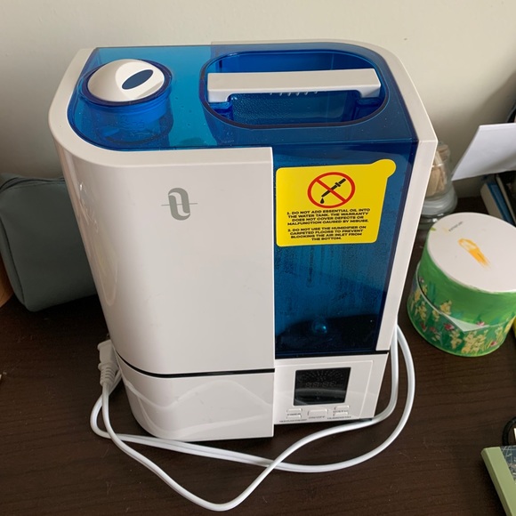 TaoTronics Humidifier - Picture 3 of 3